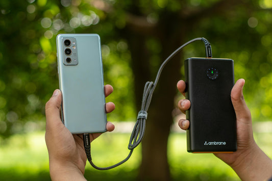 Russia Power Bank Market Report: Trends, Insights, and Forecast for 2030