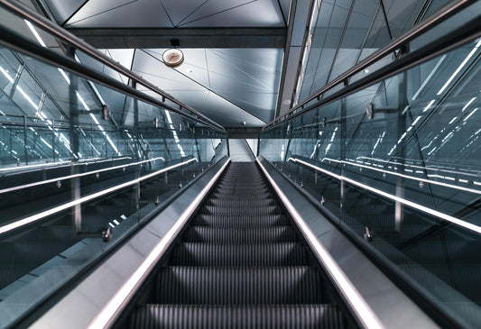 Elevator and Escalator Market Poised for Significant Growth by 2030