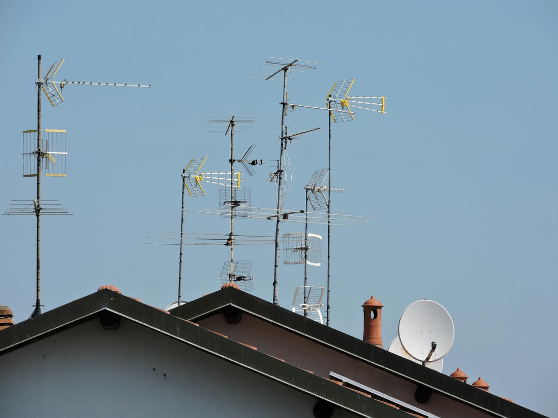 Emerging Trends in the Tunable Antennas Market: Latest Report Highlights