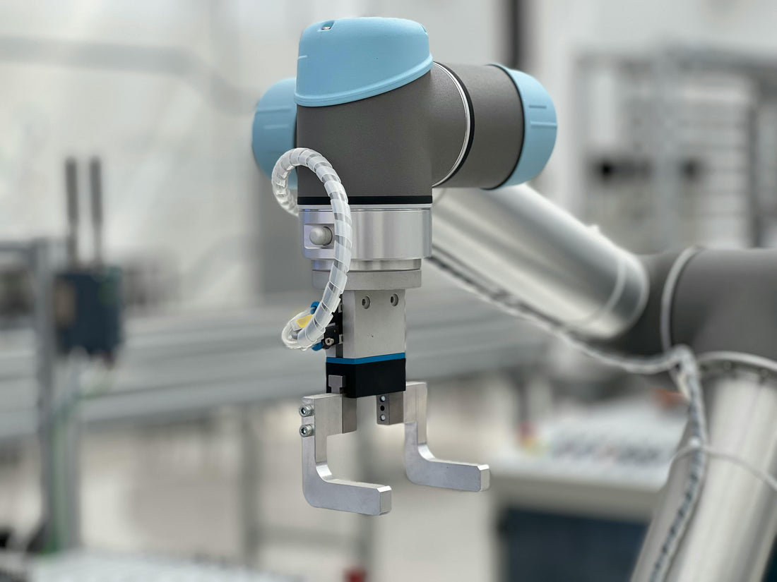 What’s Next for the North America Industrial Robotics Market? Key Findings and Future Projections