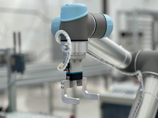 What’s Next for the North America Industrial Robotics Market? Key Findings and Future Projections
