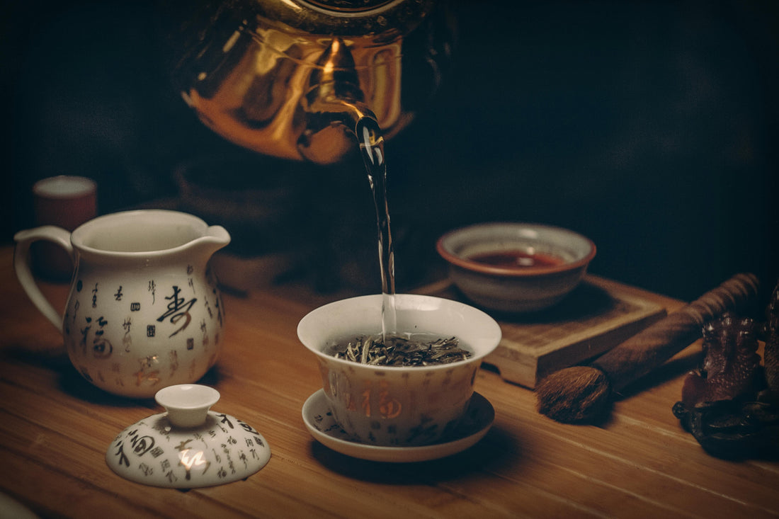 Tea Market Set to Reach USD 104 Billion by 2030, Driven by Rising Health Consciousness and Innovative Product Offerings