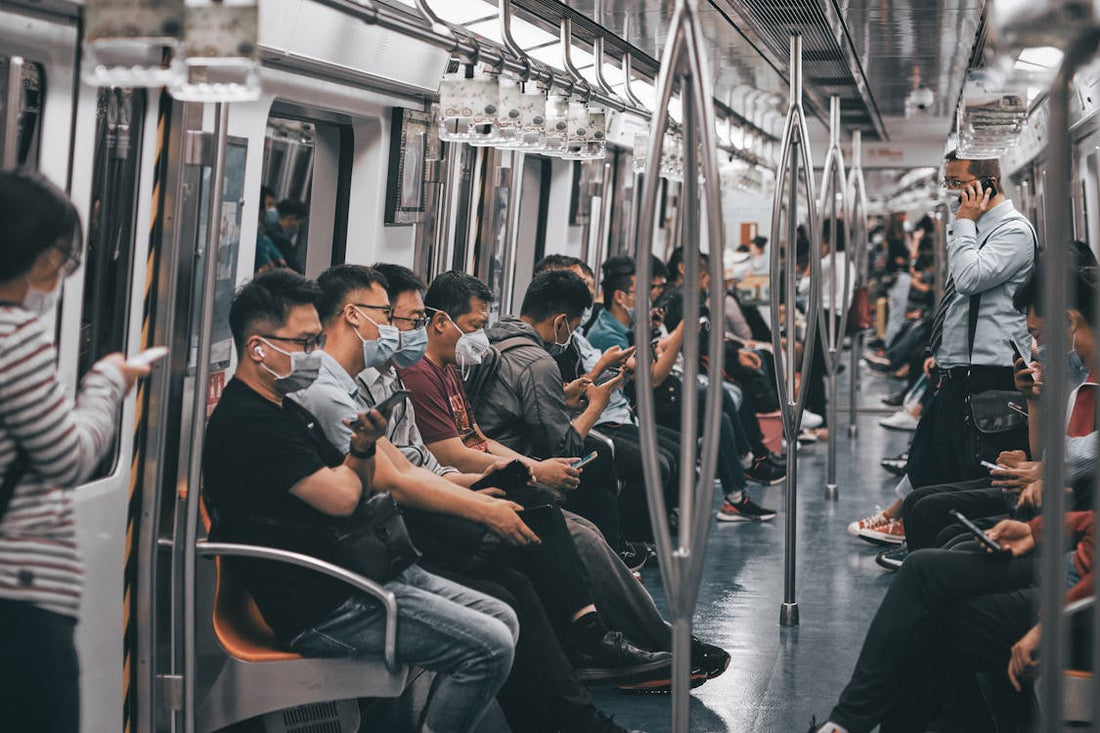 Top Insights from the Train Seat Market Report 2030: Trends and Strategies
