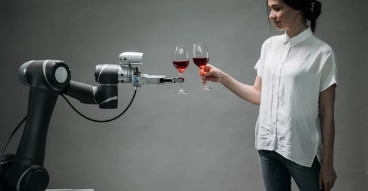 What’s Next for the India Industrial Robotics Market? Key Findings and Future Projections