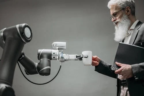 Global Middle East Industrial Robotics Market Overview: Strategies for 2030