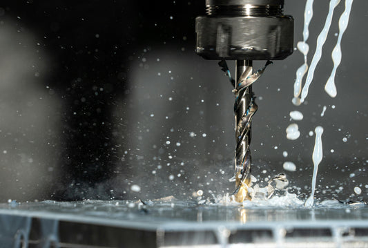 What’s Next for the CNC drilling machines market? Key Findings and Future Projections