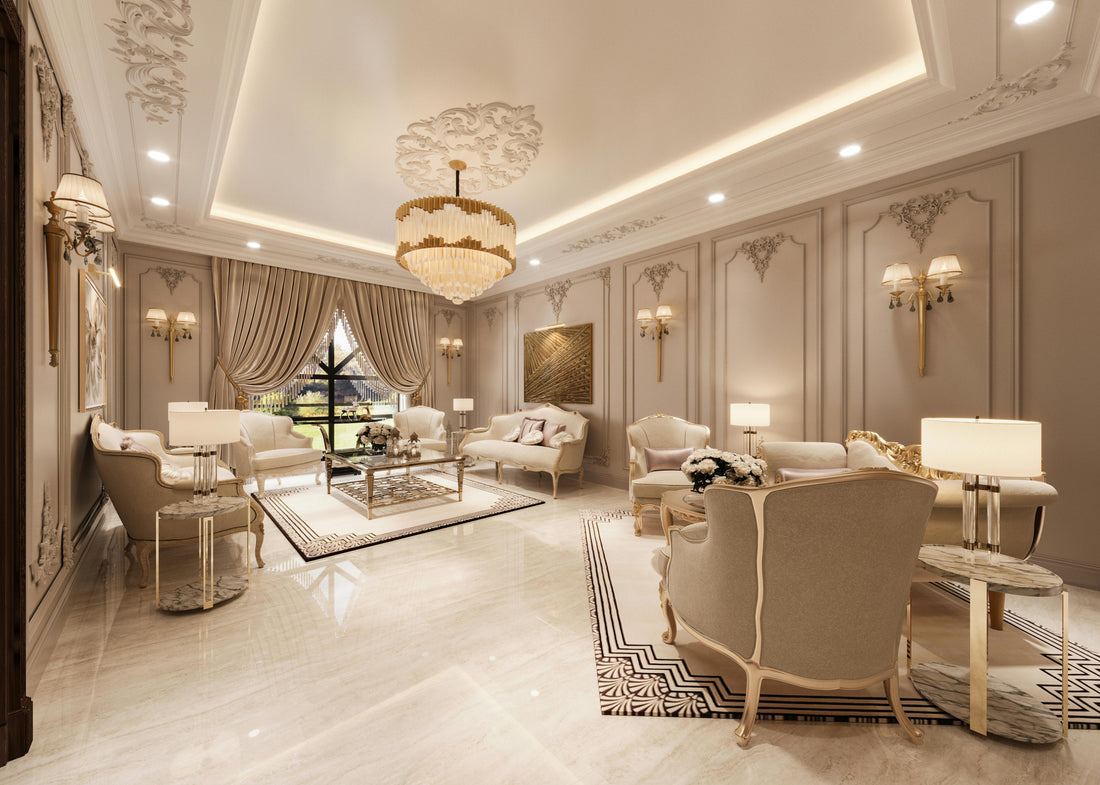 Upholstered Furniture Market to See Significant Growth, Driven by Consumer Demand for Comfort, Aesthetics, and Sustainability