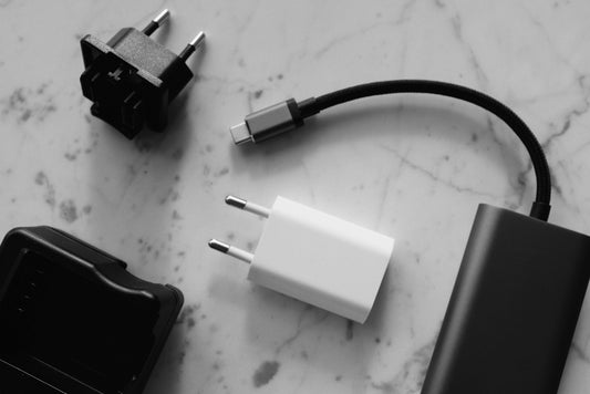 Single Port GaN Charger Market Set to Reach USD 1,796 Million by 2030, Witnessing a Robust CAGR of 24%
