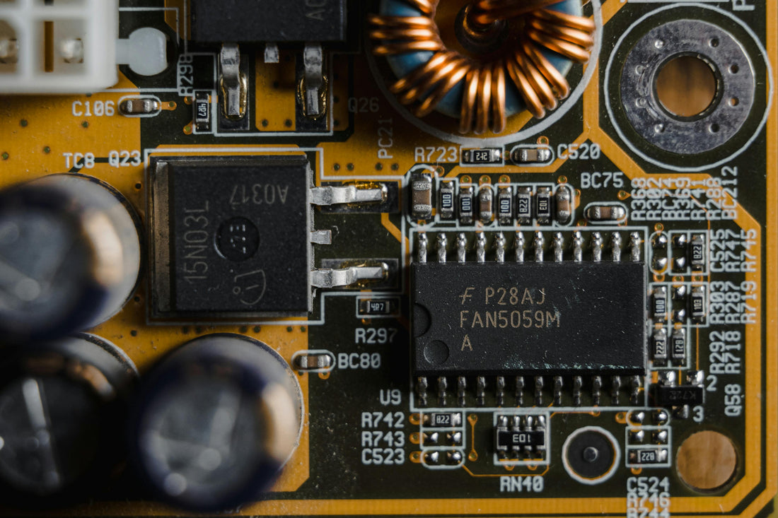 GaN Power Transistors Market Set to Grow to USD 2006 Million by 2030, Expanding at a CAGR of 31%