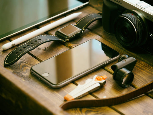 Mexico Mobile Phone Accessories Market Set to Grow at a CAGR of 4% by 2030