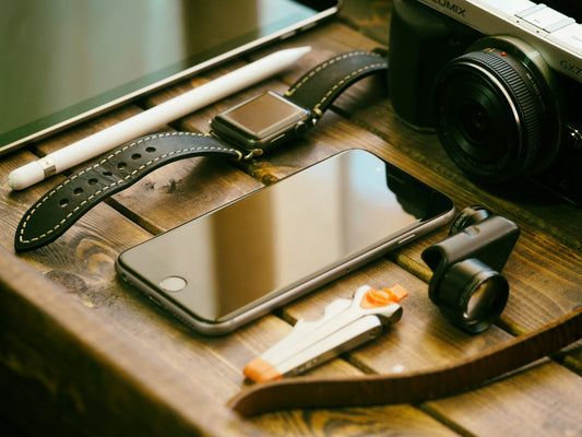 North America Mobile Phone Accessories Market Set to Grow at a CAGR of 2% by 2030