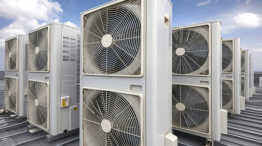 Growth Drivers and Challenges in the Europe HVAC Systems Market