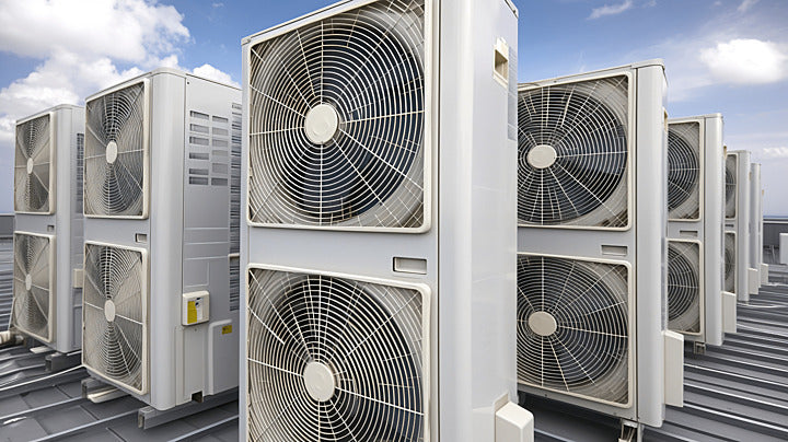 Growth and Opportunities in the China HVAC Systems Market