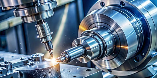 Spain CNC Drilling Machine Market to Reach USD 34 Million by 2030, Driven by Industry 4.0 and Electronics Growth
