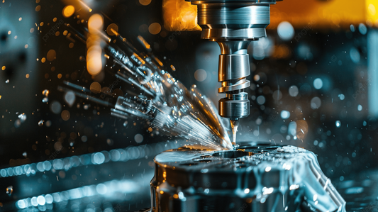 Thailand CNC Drilling Machine Market Set to Grow at a CAGR of 7% by 2030
