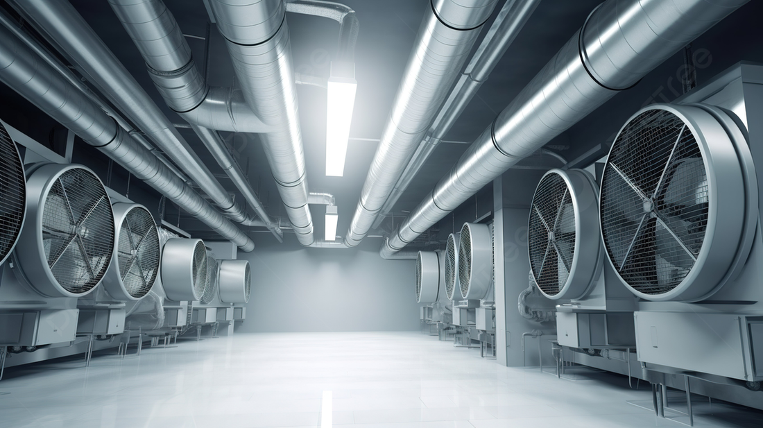 Growth and Innovation in the Finland HVAC Systems Market