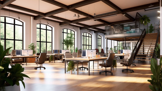 Japan Co-Working Space Market: A Hub for Innovation and Collaboration