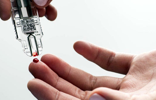 Care Diagnostics Market Set to Expand as Demand for Home Healthcare and Preventative Testing Increases