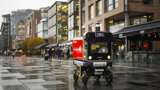 What’s Next for the Norway Industrial Robotics Market? Key Findings and Future Projections