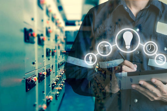 Maximizing Efficiency Through Predictive Maintenance: An Investor’s Guide
