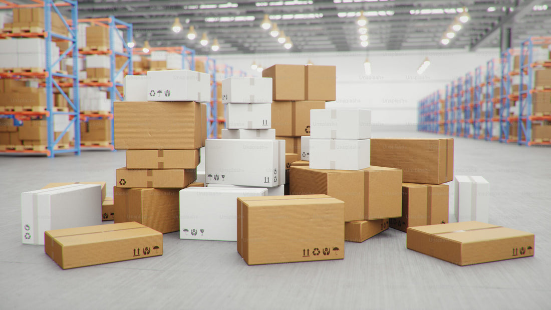 Japan Containerboard Market Poised for Robust Growth, Projected to Reach USD 9 Billion by 2030