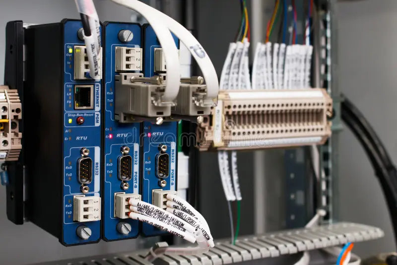 Growth and Expansion of the Programmable Logic Controller (PLC) Market