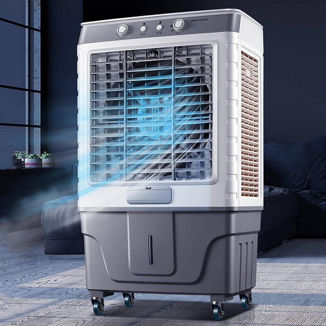 Italy Air Coolers Market: Rising Temperatures and Economic Growth Drive Demand for Cooling Solutions