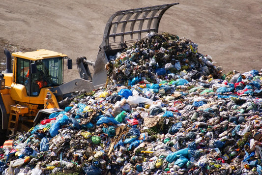 Africa Waste Management Market to Expand Rapidly Driven by Population Growth and Increasing Waste Generation