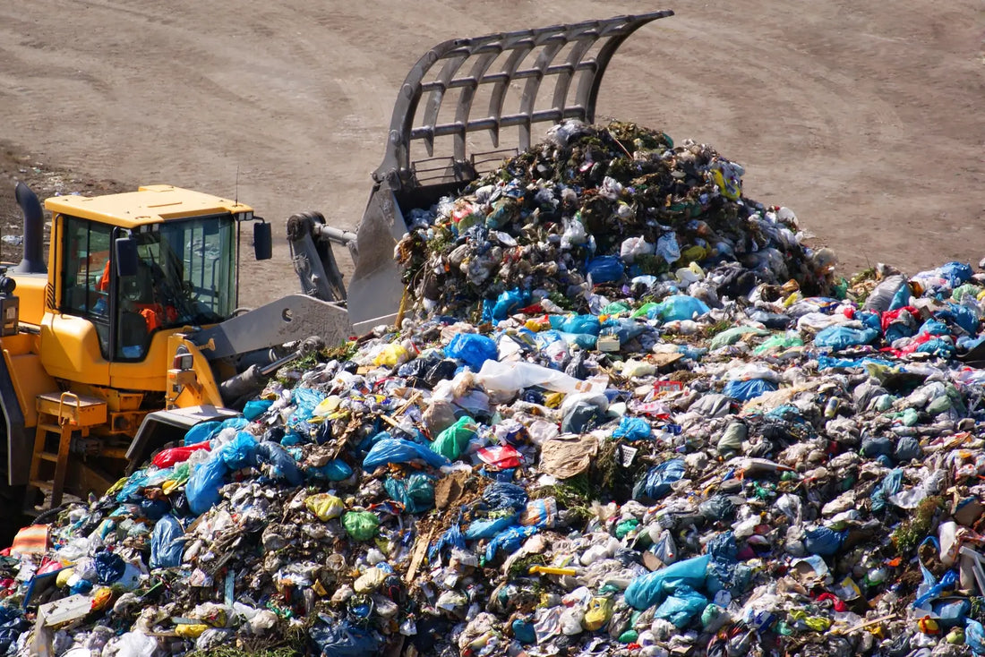 Germany Waste Management Market Size Set to Reach USD 15 Billion by 2030