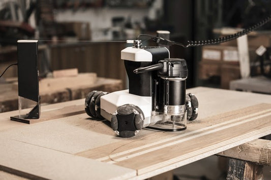 Portable CNC Machine Market Expected to Reach USD 337 Million by 2030 with a CAGR of 7%