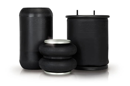 U.S. Air Spring Market: Growth Drivers, Challenges, and Key Players