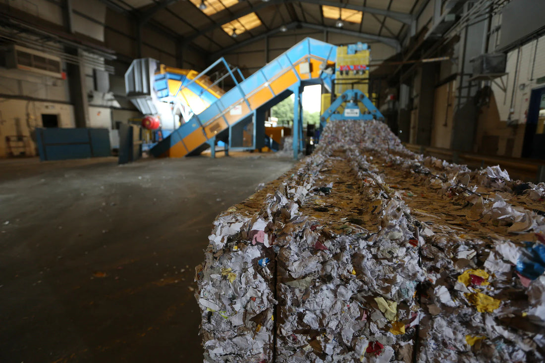 Russia Waste Management Market Expected to Reach USD 9 Billion by 2030