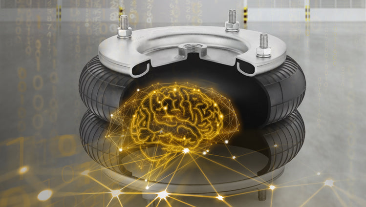 Taiwan Air Spring Market: A Surge in Demand Driven by the Automotive and Urbanization Sectors