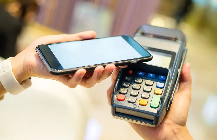 Surge in Cross-Border Transactions and Cashless Trends Drives Growth in the Middle East Mobile Payment Market