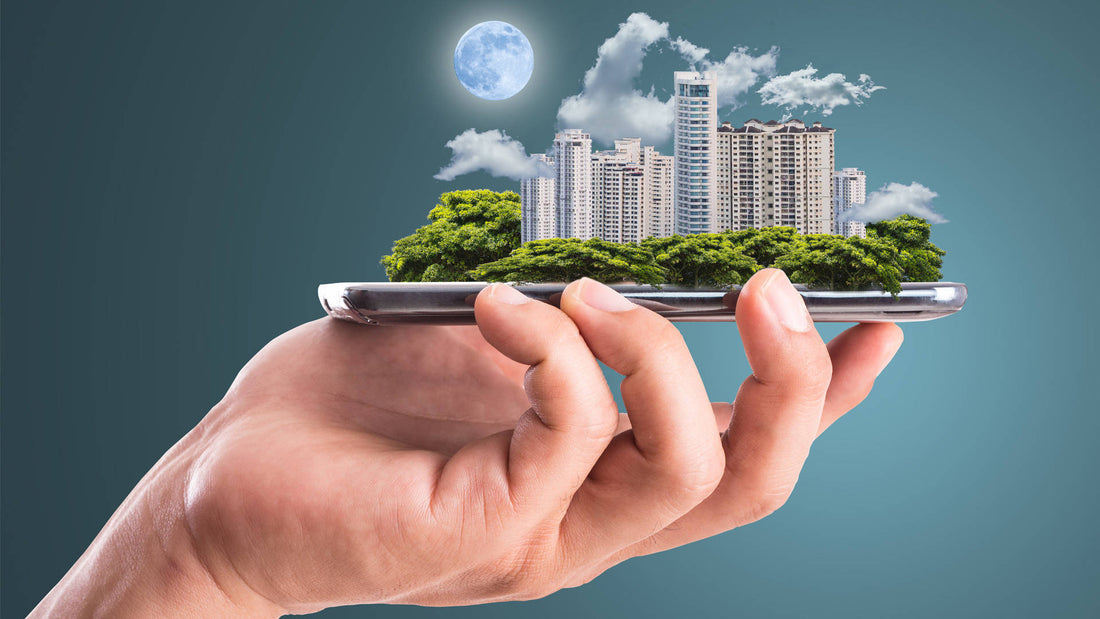 Beyond Brick and Mortar: Future Trends in Real Estate - An Investor’s Perspective