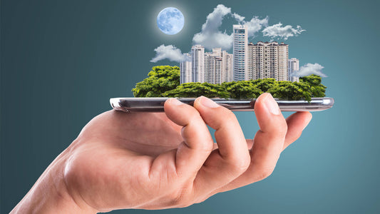 Beyond Brick and Mortar: Future Trends in Real Estate - An Investor’s Perspective