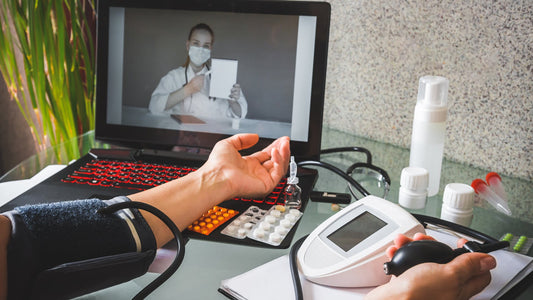 Transforming Healthcare with Patient Monitoring Innovations