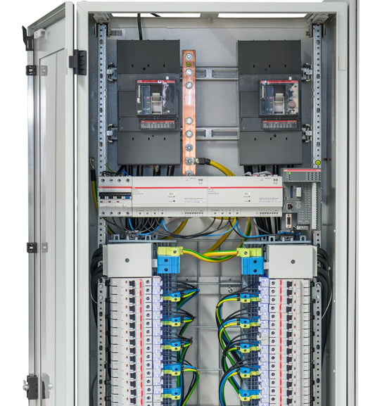 Remote Power Panel (RPP) Market: Powering the Future of Data-Driven Infrastructure
