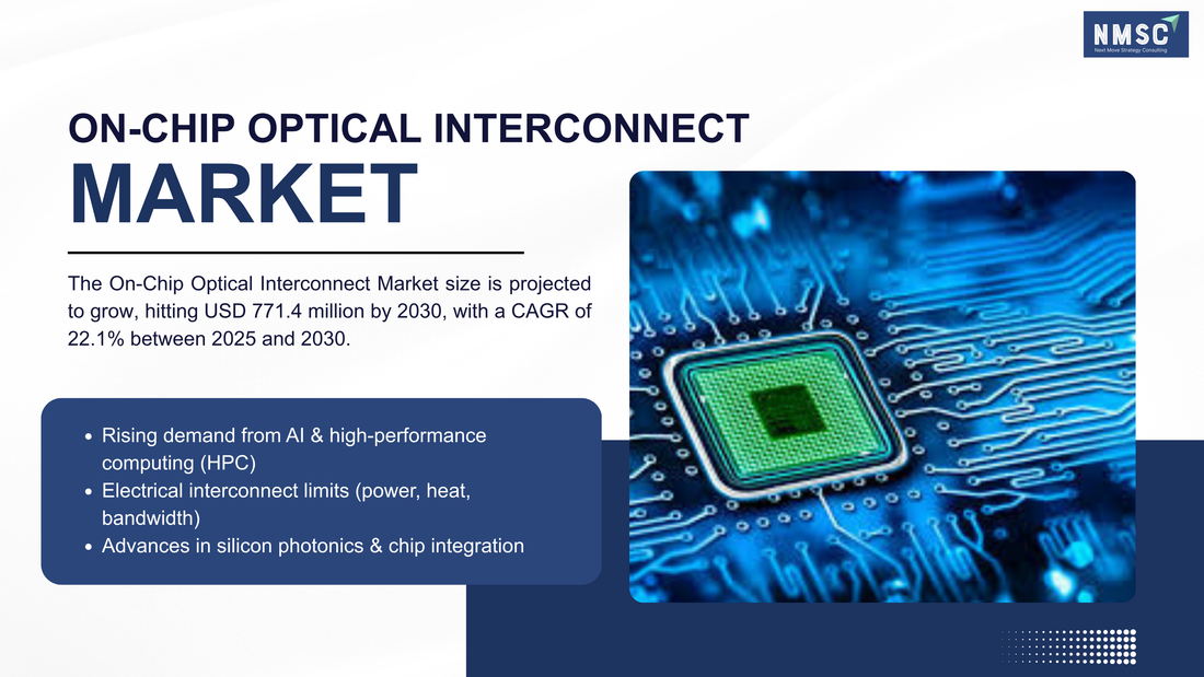 Why Top Semiconductor Giants Are Betting on On-Chip Optical Interconnects in 2026