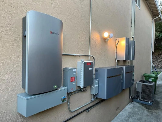 Backup Power System Market: Trends, Growth Drivers, and Future Outlook