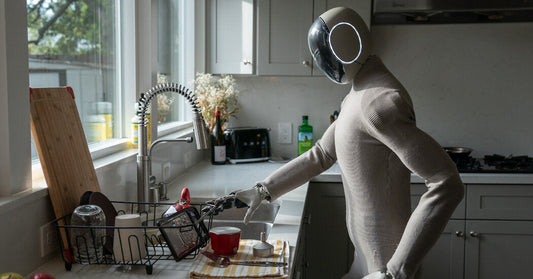 Household Robots Market: Transforming Everyday Living Through Automation