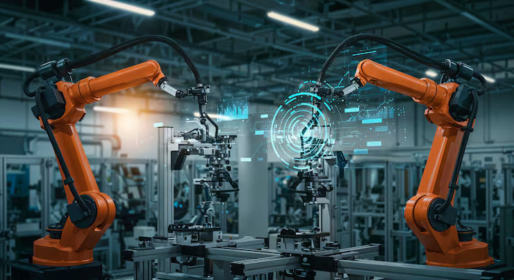 Unlocking Opportunities in the Finland Industrial Robotics Market: In-Depth Report