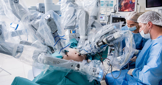 Medical Robotics Market Expected to Reach USD 45 Billion by 2030, Driven by Growing Demand for Minimally Invasive Procedures and Technological Advancements