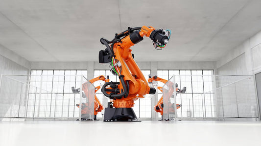 Global Canada Industrial Robotics Market Overview: Strategies for 2030