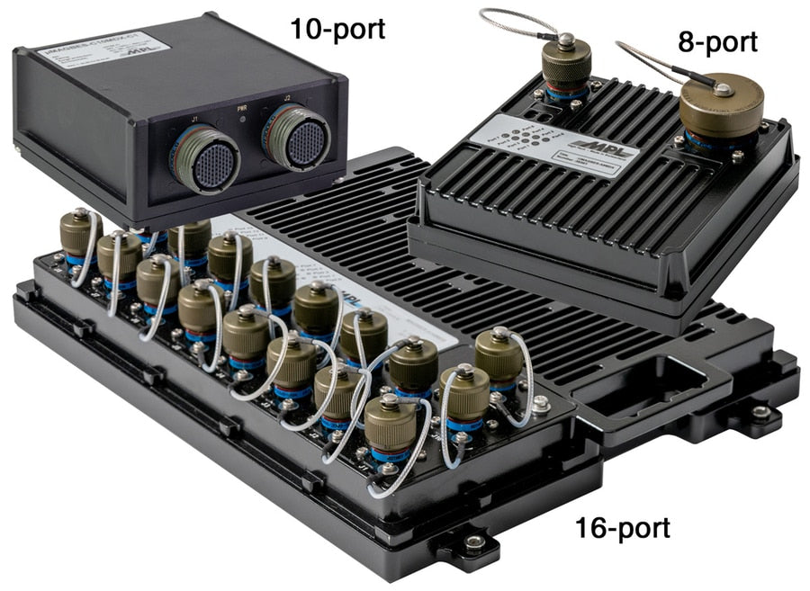 India Military Ethernet Switches Market to Experience Strong Growth Amid Rising Defense Expenditure and Technological Advancements