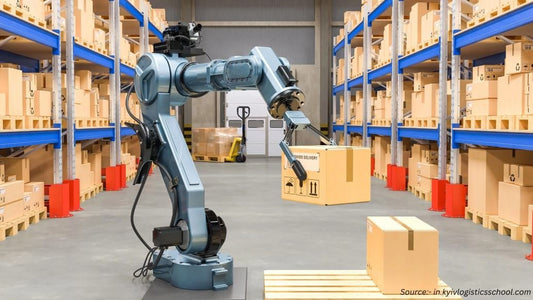 The Ultimate Russia Industrial Robotics Market Report: Everything You Need to Know