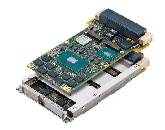 How Are Curtiss-Wright’s Latest VPX SBCs Revolutionizing Rugged Computing in African Defense and Aerospace?