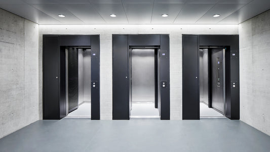 Middle East Elevator Market Projected to Reach USD 2 Billion by 2030, Fueled by Technological Advancements and Infrastructure Development