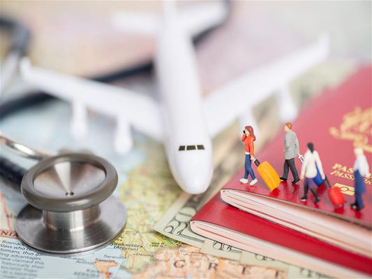 How Can Ireland Travel Insurance Keep You Covered Amid Rising Travel Advisories?