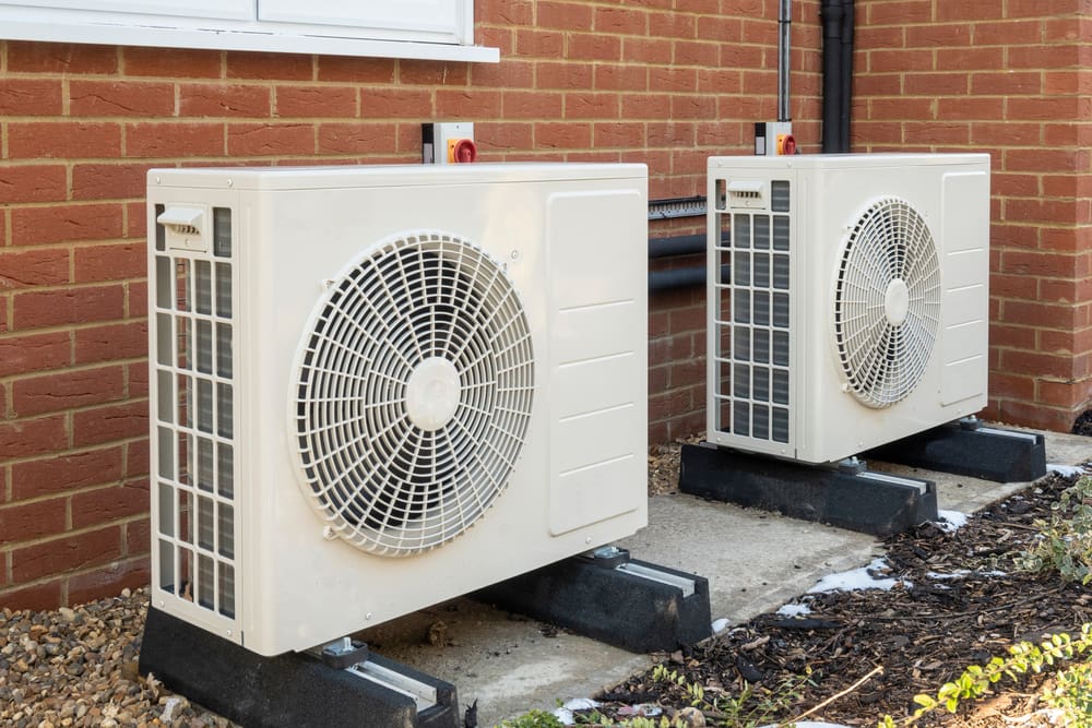 India HVAC Systems Market: Driving Growth through Sustainability and Technological Innovation